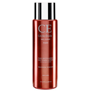 Cecile Etoile Daily Revitalizing and Toning Lotion