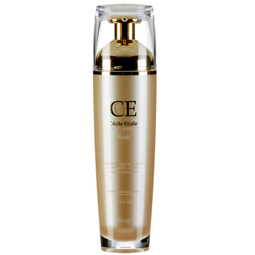 Cecile Etoile Dramatic Skin Repair and Hydrating Lotion
