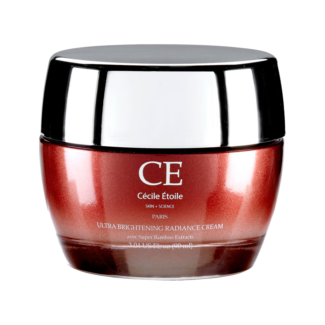 Cecile Etoile Ultra Brightening Radiance Cream
