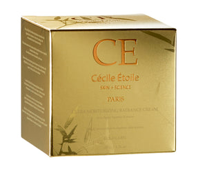 Cecile Etoile Ultra Moisturizing Radiance Cream