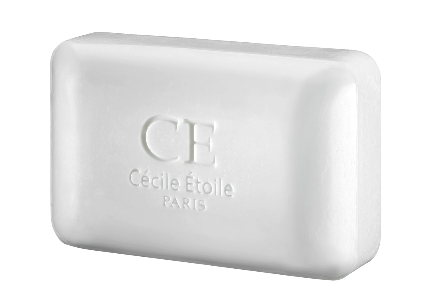 Cecile Etoile Ultra Moisturizing Cleansing Soap