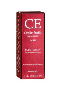Cecile Etoile Super Serum